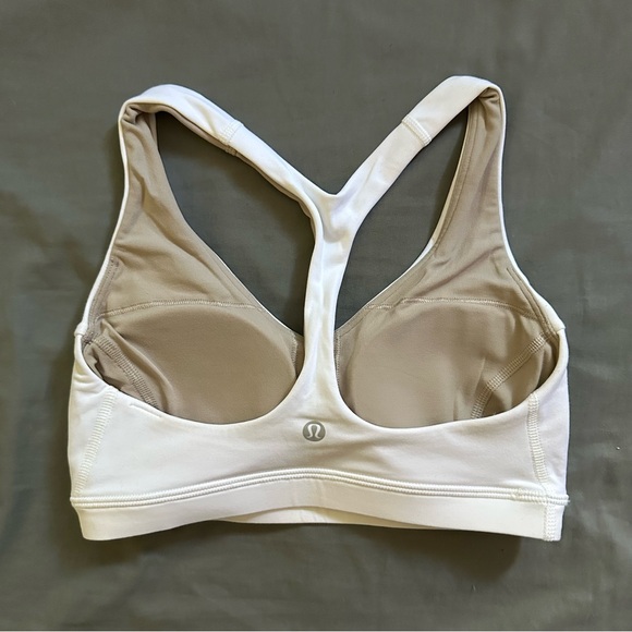 Lululemon Sports Bra - Picture 2 of 7